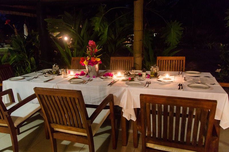 Barra Beach Club Inhambane Exterior foto