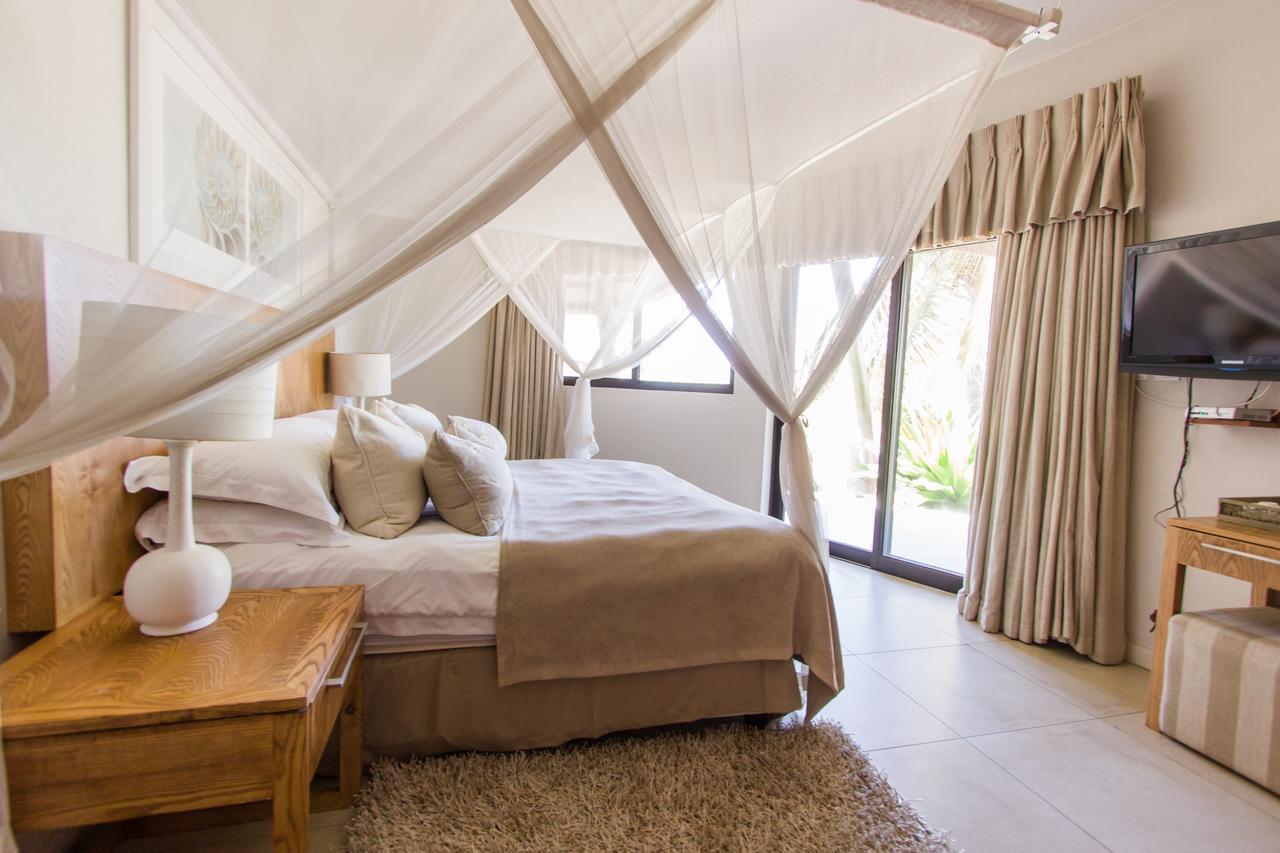 Barra Beach Club Inhambane Habitación foto