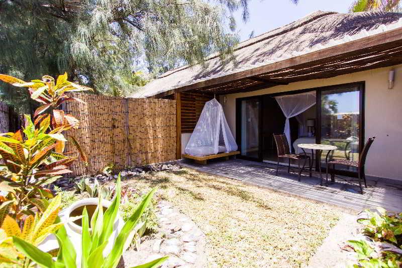 Barra Beach Club Inhambane Exterior foto
